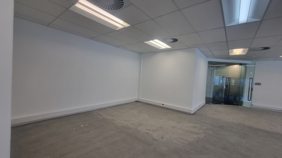 To Let Commercial Property for Rent in Foreshore Western Cape